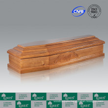 Best Selling European Style Funeral Coffin And Casket